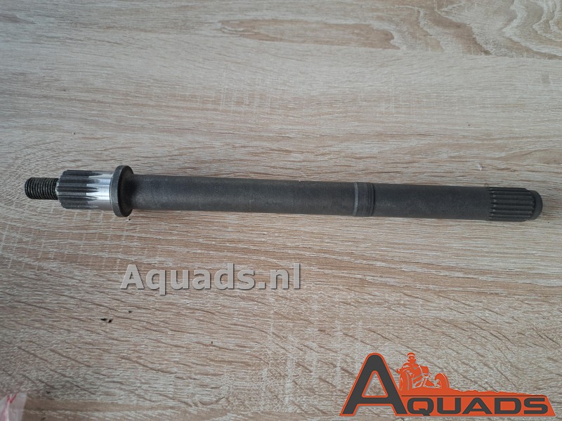 Front output shaft CFMoto 500